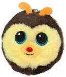 Ty Beanie Bouncers Pattogó Plüss Gombóc Buzzy Méhecske (TY83003) - liliputjatek