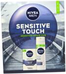 Nivea подаръчен комплект, Мъжки, Sensitive touch