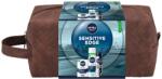 Nivea подаръчен комплект, Мъжки, Sensitive Edge