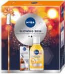Nivea подаръчен комплект, Дамски, Glowing Skin