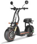 HECHT Scutere si atv COCIS MINI Scuter electric Rosu (P1464) - pcone