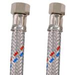 Styron Flexi Cső Bb 3/4"-1/2" 50cm * (071743)