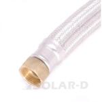 Styron Flexi Cső Bb 1" 50cm Vastag * (185143)