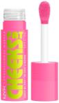 NYX Professional Makeup Fat Cheeks Pirosító Dragon Fruit Drip 8 ml