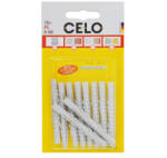 CELO Diblu de plastic extra lung CELO FL 6 x 60 (10 buc) (5660FL10)