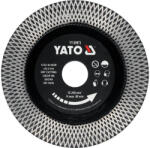 TOYA Disc de tăiat ceramică (YT-59973) Disc de taiere