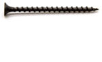 VISIMPEX Șurub pentru gips-carton cu filet pentru lemn, fosfatat 3, 5 x 35 mm (001-003-002-003)