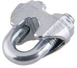  Clemă de frânghie 5 mm Zn DIN741 (51281F)