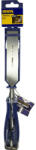 IRWIN TOOLS Dalta pentru lemn IRWIN Marples 51 mm cu mâner plat metalic cu impact (10501768) Dalta