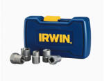 IRWIN Bolt-Grip Kit de îndepărtare a capului șurubului spart 5 bucăți (10504634)