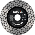 TOYA Disc de șlefuit granit 125 x 22, 2 mm (YT-59980) Disc de taiere
