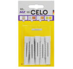 CELO Diblu universal din plastic CELO MZ 10 x 59 (10 buc) (510MZ10)