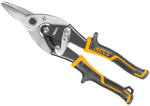 INGCO Foarfecă pentru tăiat tabla dreaptă 250 mm (HTSN0110S)