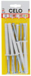 CELO Diblu cu ciocan CELO NP 8 x 80 (10 buc) (5880NP10)