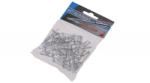  Nituri pop din aluminiu 4, 0 x 12 mm (50 bucăți) (23978F) Cleste