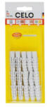 CELO Diblu din plastic extra lung CELO FL 10 x 90 (5 buc) (51090FL5)