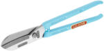 IRWIN TOOLS Gilbow Foarfece pentru tablă 300 mm dreaptă (TG24512)