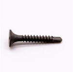 VISIMPEX Șurub autofiletant pentru gips-carton, fosfatat 3, 5 x 25 mm (001-003-003-003)