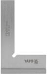 TOYA Unghi drept cu bază 75 x 50 mm (YT-70760) Vinclu