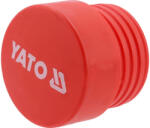 TOYA Capac de plastic pentru ciocan 60 mm (YT-45493) Ciocan