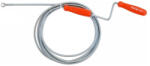TOYA spirală de curățare țevi 3 m/ 5 mm (YT-25001)