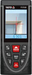 TOYA Ruletă laser cu cameră 120 m (YT-73128)