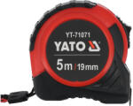 TOYA Bandă de măsurat YATO 5 x 19 mm (YT-71071)
