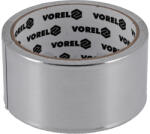 VOREL Bandă adezivă din aluminiu 48 mm x 10 m (75140) - absoluttools