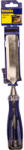 IRWIN TOOLS Dalta pentru lemn IRWIN Marples cu mâner metalic cu impact de 30 mm (10501688) Dalta