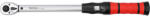 TOYA Cheie dinamometrică 1/2" 40-330 Nm (YT-07696)