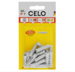 CELO Diblu cu aripi CELO NF 7 (20 buc) (57NF20)