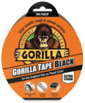 GORILLA Bandă adezivă neagră extra rezistentă 48 mm x 32 m (3044010)