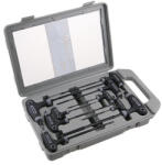 FESTA Set chei FESTA Torx T 9 piese T10-T50 CrV (18495F)