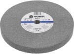 TOYA Disc abraziv granulație fină 200 x 16 x 20 mm (08873)