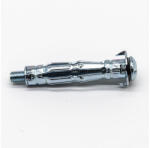 VISIMPEX Diblu Molly, zincat 4 x 45 mm (003-002-003-002)
