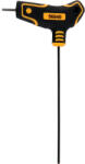 VOREL cheie T Allen 2 mm CrV (56640)