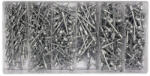 TOYA Set de nituri pop YATO aluminiu 400 buc (YT-36420) Cleste