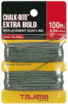 TAJIMA Chalk-Rite Fir de schimb 1 mm x 30 m (PLITOL-EUR)