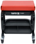 TOYA Taburet atelier sertar 150 kg (YT-08791)