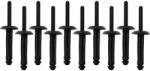 TOYA Nit din plastic pop 5, 0 x 17, 2 mm (10 buc) (YT-35982) Cleste