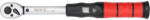 TOYA Cheie dinamometrică 3/8" 10-60 Nm (YT-07692)