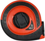 TOYA Bandă de măsurat YATO 20 mx 15 mm fibră de sticlă închisă (YT-71570)