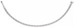 TOYA Conductă flexibilă de conectare 1/2" x 3/8" 800 mm interior-exterior (71850)