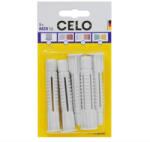 CELO Diblu universal din plastic CELO cu guler MZK 12 (5 buc) (512MZK5)