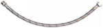 TOYA Conductă flexibilă de conectare 3/8" x 3/8" 400 mm interior-exterior (71834)