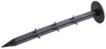  Husa de fixare de gradina pentru folii 160 mm (10 buc) (45555F)
