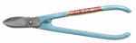 IRWIN TOOLS Gilbow Foarfece pentru tablă 175 mm dreaptă (TG56)
