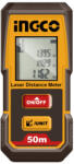 INGCO Telemetru laser 0, 05-50 m (HLDD0508)