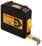 Tajima In-Look Metru cu fereastră de vizualizare 3 m x 13 mm (INL30MYCB25KB)
