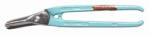 IRWIN TOOLS Gilbow Bent foarfece de tăiere cu plăci 175 mm stânga (TG67)